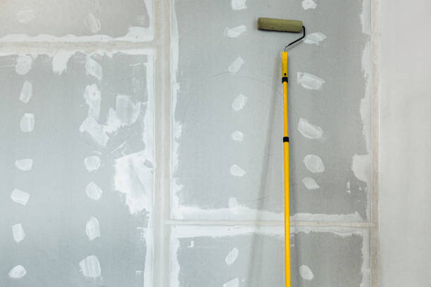 Reliable Bridgeport, CT Drywall & Painting Services Solutions